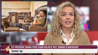 Ex-vriendin van Junior Planckaert heeft duidelijke boodschap: \