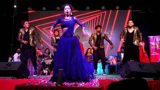 #Babuji Zara Dheere Chalo // HINDI SONG