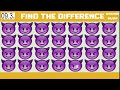 qual é o emoji diferente 99% erram encontre o emoji diferente em 30 segundos encontra emojis