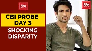 Siddharth Pithani, Sushant Singh Rajput's Cook Neeraj Contradict Each Other; CBI To Grill Them Again