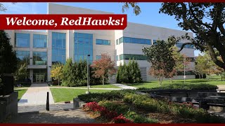 Welcome to IU Northwest ~IUN~