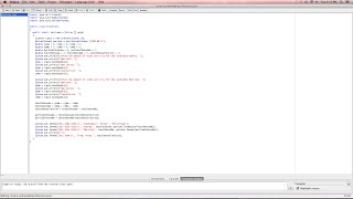 How to: Dr. Java ~ Coding with DecmialFormat and NumberFormat