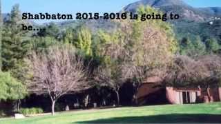 Yula Girls Shabbaton 2015 Promo Video