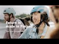 Future is Made in Finland – The Recipe for Success