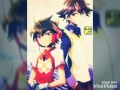 chousoku henkei gyrozetter doujinshi yaoi shinsuke x kakeru