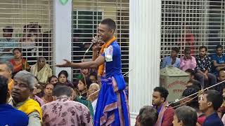 বিধু চন্দ্র নতুন অভিসার লীলা কীর্তন ২০২২ । Ovisar Lila Kirtan 2022 by Bidhu Chanda ।