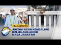 [HEADLINE NEWS, 11/10] Presiden Jokowi Akan Resmikan Istana Negara Di IKN