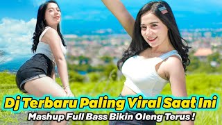 Dj Remix Terbaru 2024 - Dj Full Bass Paling Viral Jedag Jedug Lagu Tiktok Pargoy