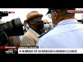 Gqeberha Taxi Violence I Police Minister Bheki Cele is visiting the scene in Korsten