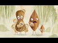 the bad seed book trailer a bad seed gone good