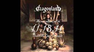 Dragonland - Fire and Brimstone