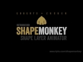 ShapeMonkey Trailer