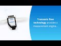 OEM flow measurement modules by Transonic InsideTM