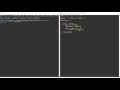 Removing Vowels in Python [Part 1]