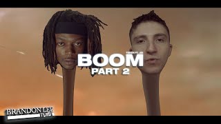 Token - “BOOM PART 2\