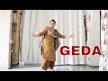 Dance on Geda | Gurnam Bhullar