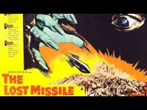 The Lost Missile 1958 Full Movie - YouTube