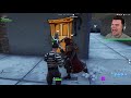 ESCAPE From PRISON In FORTNITE! (Cops And Robbers)