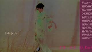 王菲 - 流星（Di-Dar版）（1995）