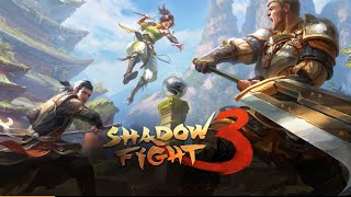 Shadow fight 3: new event today in shadow fight Champions of the pit