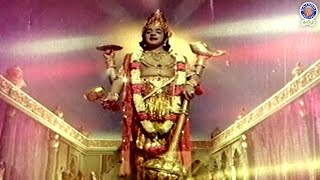 Naan krishnan illa?? | Sri krishna leelai climax scene | #sivakumar #devotional #krishna