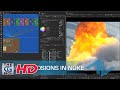 CGI 3D & VFX Tutorials: 