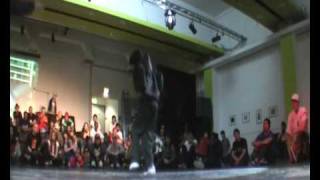 Lil Jay Vs Kid Karim