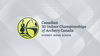 2024 Canadian 3D Archery Championships - Grand Prix