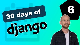 Extending Django Templates | 30 days of Django