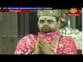 sringeri navrathri day 2 maheshwari alankara