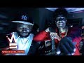 Blueface Feat. D.Loc "2 Coccs" (WSHH Exclusive - Music Video)