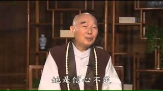 淨空法師_答記者問2008年香港理工大學【全集】1~7