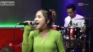 MELUKIS SENJA - Budi Doremi (COVER Putri Kristya KMB)