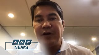 Headstart: Incoming PH Social Welfare Secretary Erwin Tulfo | ANC