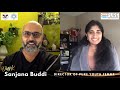 beautiful minds with sanjana buddi on wurktv director of pure youth femme pure foundation