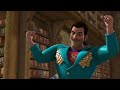 Rudra Season 1 Full Episode 12