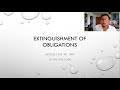 Video Lesson: Obligations segment2 by Atty Lyndon Maceren MBA CPA