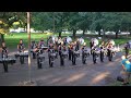 reading buccaneers drumline dca 2022 finals lot