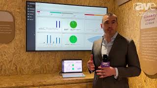 ISE 2023: LG Electronics Showcases LG ConnectedCare Software Dashboard for Remote Monitoring