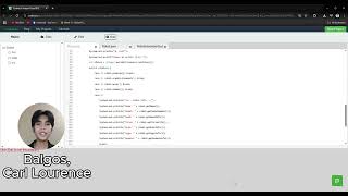 Java: Robot Assembly System | CCS108 Final Presentation