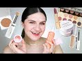 FULL FACE OF COLOURPOP | Haul + Wear Test