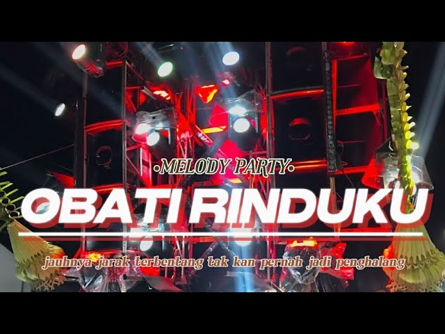 Dj Obati Rinduku Viral Tiktok Trap X Party Bass Blayer Clarity Chords