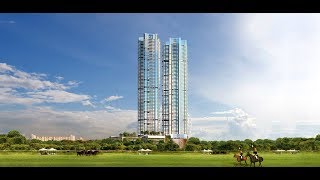 Piramal Central Tower  Mahalaxmi by Piramal Realty