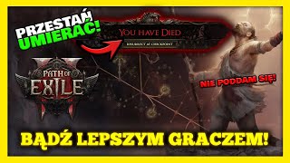 [PoE2] Najlepsze wskazówki dla początkujących w Path of exile 2!