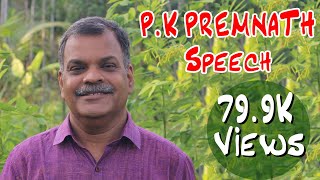 Pk Premnath @ Mankave