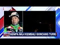 Informasi Terkini Terkait Gempa Susulan di Provinsi Hatay Turki #iNewsPagi 21/02