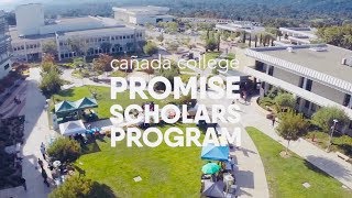 Introducing the Promise Scholars Program