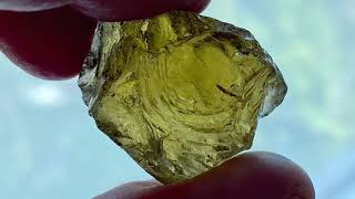 Citrine 14.11 Cts