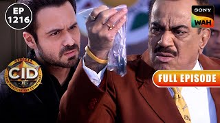 Sunny को बचाया ACP Pradyuman और Mr. X ने! | CID | सी.आई. डी | 04 Nov 2023