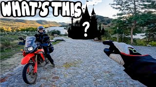 UNBELIEVABLE £50 Accommodation in Portugal?! Ep.9.